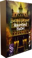 Horror Dinner: Haunted Hotel