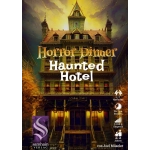 Horror Dinner: Haunted Hotel