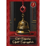 Horror Dinner: Haunted Hotel