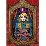 Horror Dinner: Haunted Hotel