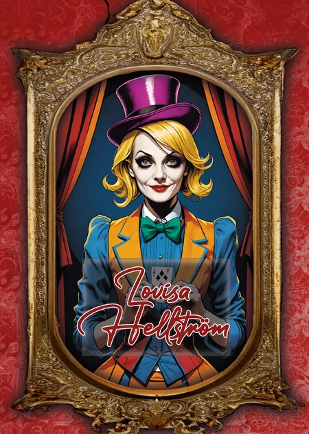 Horror Dinner: Haunted Hotel