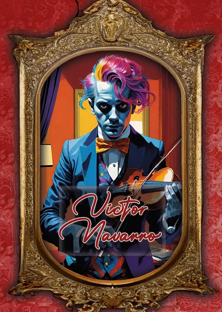 Horror Dinner: Haunted Hotel