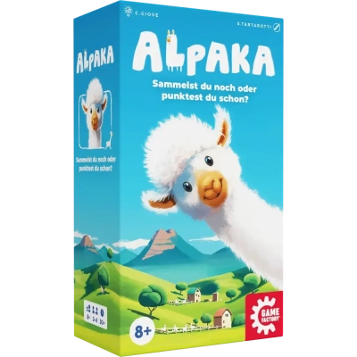 Alpaka