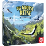 Die Grosse Reise: Wagemutig in den Süden