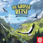 Die Grosse Reise: Wagemutig in den Süden