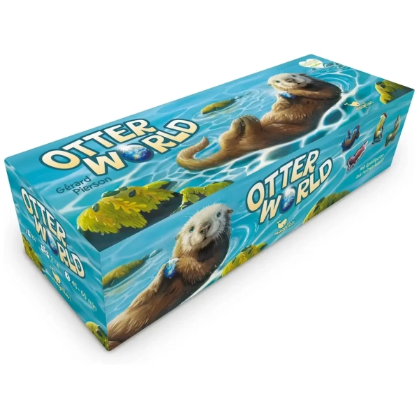 Otter World