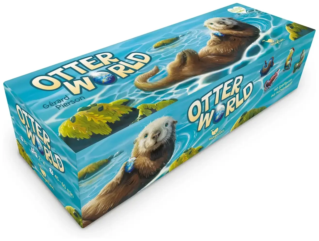 Otter World