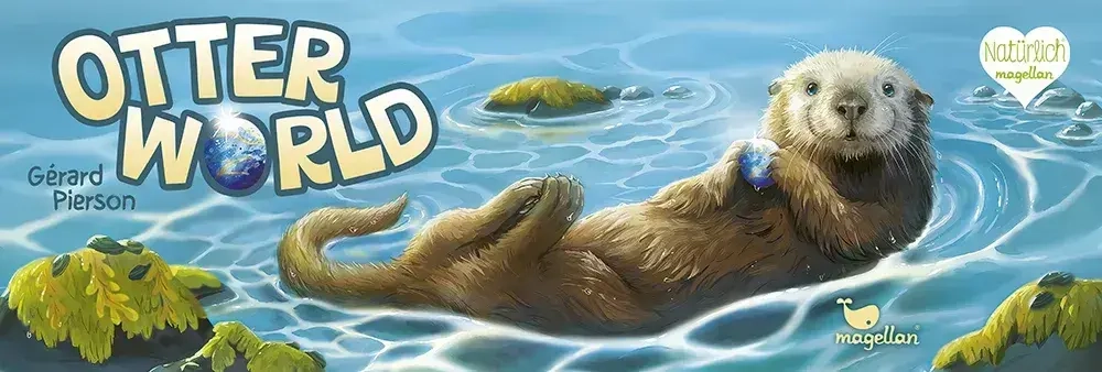 Otter World