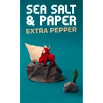 Sea Salt & Paper - Extra Pepper - Erweiterung