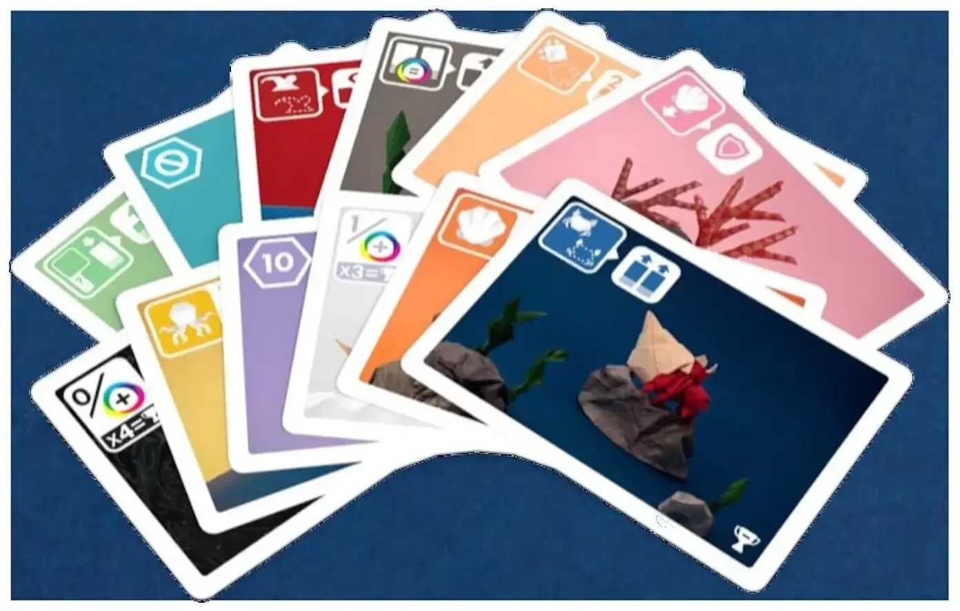 Sea Salt & Paper - Extra Pepper - Erweiterung