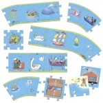 Bau dir deinen Fluss