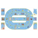 Bau dir deinen Fluss