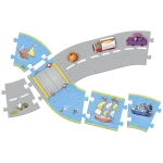 Bau dir deinen Fluss