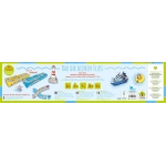 Bau dir deinen Fluss