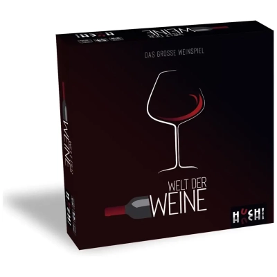 Welt der Weine