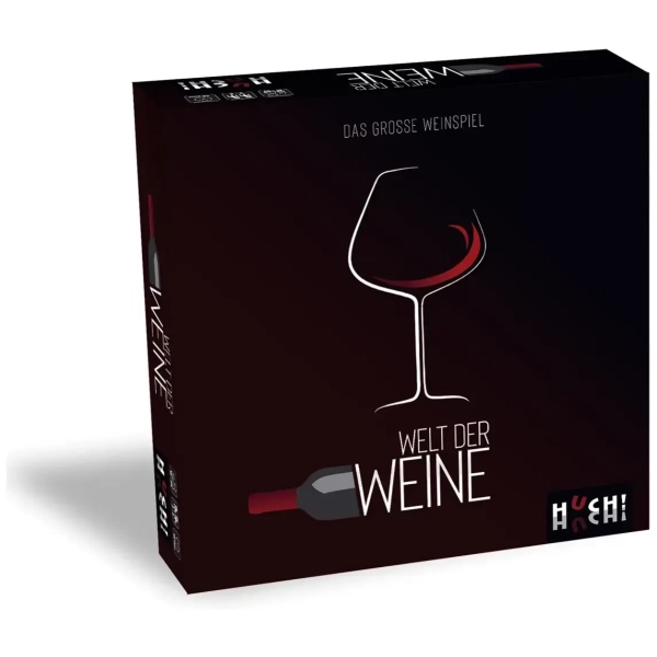 Welt der Weine