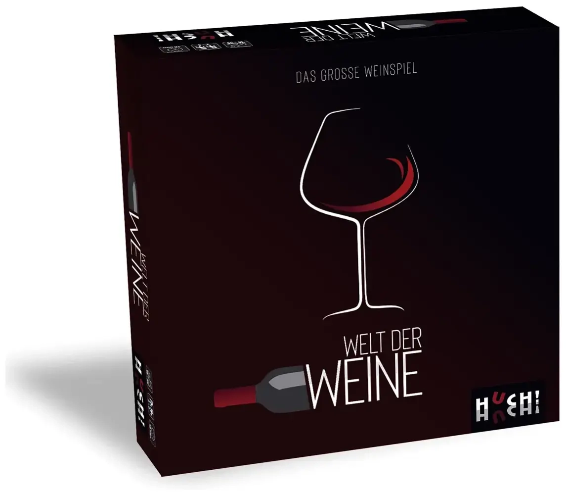 Welt der Weine