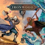 Ironwood - DE