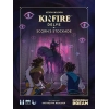 Kinfire Delve Scorns Stockade - DE