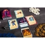 Kinfire Delve Scorns Stockade - DE