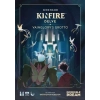 Kinfire Delve: Vainglorys Grotto - DE