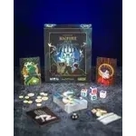 Kinfire Delve: Vainglorys Grotto