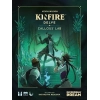 Kinfire Delve: Callous Lab - DE