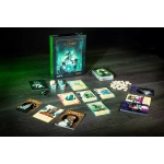 Kinfire Delve: Callous Lab - DE