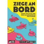 Ziege an Bord Ziege an Bord
