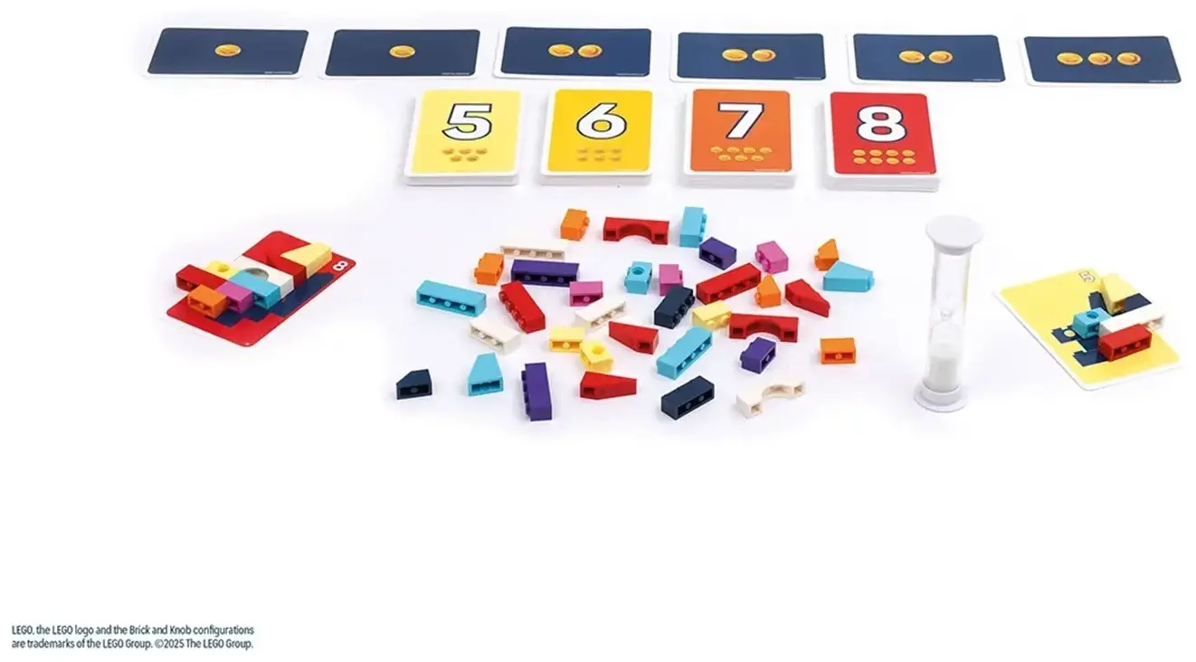 LEGO Brick Like This!