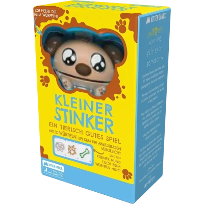 Kleiner Stinker