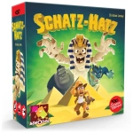 SCHATZ-HATZ