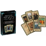 Fantastic Beasts Spielkarten