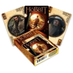 Der Hobbit Spielkarten Motion Picture Triology