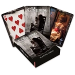 The Conjuring Spielkarten