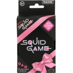 Squid Game Spielkarten