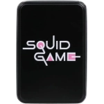 Squid Game Spielkarten