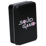 Squid Game Spielkarten