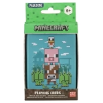 Minecraft Spielkarten Animals