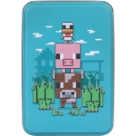 Minecraft Spielkarten Animals