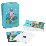 Minecraft Spielkarten Animals