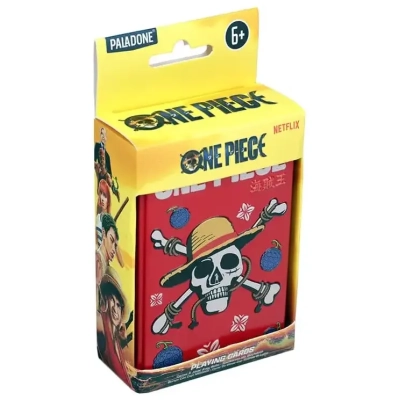 One Piece Spielkarten