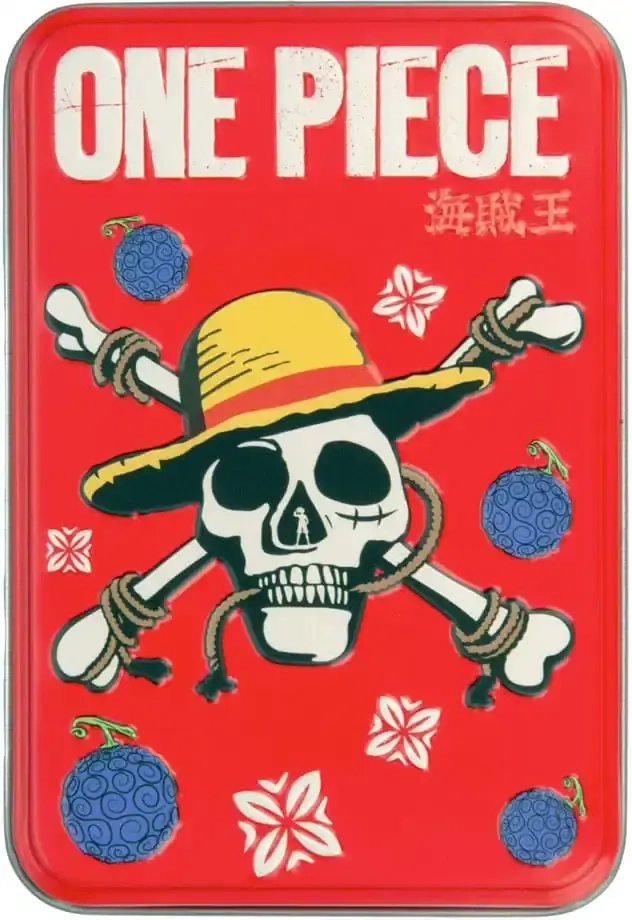 One Piece Spielkarten