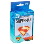DC Comics Spielkarten Superman