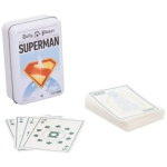 DC Comics Spielkarten Superman