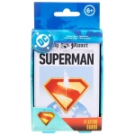 DC Comics Spielkarten Superman DC Comics Spielkarten Superman