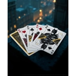 Batman 85th Anniversary Spielkarten