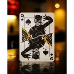 Batman 85th Anniversary Spielkarten