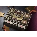 Elvis Spielkarten Elvis Spielkarten