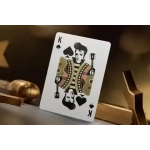 Elvis Spielkarten Elvis Spielkarten